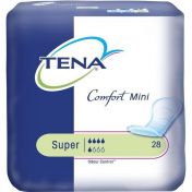 TENA Comfort Mini Super günstig im Preisvergleich