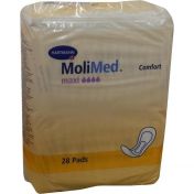 MoliMed Comfort Maxi günstig im Preisvergleich