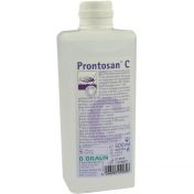 Prontosan C Lösung günstig im Preisvergleich