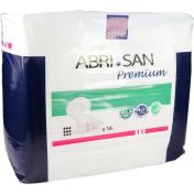 Abri-San X-Plus Air Plus Nr.11 günstig im Preisvergleich