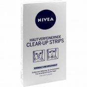 Nivea Visage Clear-up Strips günstig im Preisvergleich