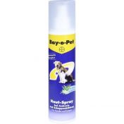 Bay-o-Pet Haut-Spray vet günstig im Preisvergleich