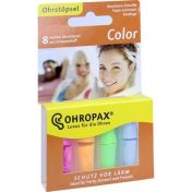 OHROPAX Color günstig im Preisvergleich