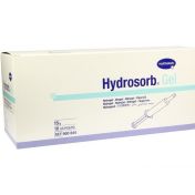 Hydrosorb Gel steril Hydrogel