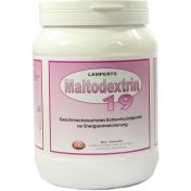 Maltodextrin 19 Lamperts günstig im Preisvergleich