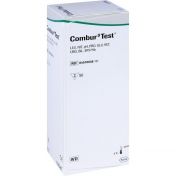COMBUR 9 TEST