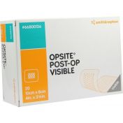 OpSite Post OP Visible 8x10cm