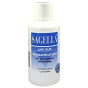 Sagella pH 3.5 Waschemulsion günstig im Preisvergleich