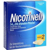 NICOTINELL 35MG 24 Stunden Pflaster TTS20
