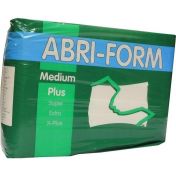 Abri-Form Medium Plus