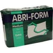 Abri-Form Medium Extra günstig im Preisvergleich