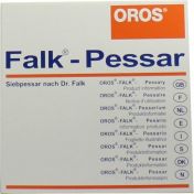 FALK Pessar aus Elastomer 65mm Durchmesser günstig im Preisvergleich
