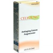 CELYOUNG Antiaging Extrem Augencreme