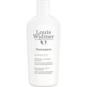 Widmer Remederm Shampoo nicht parfümiert
