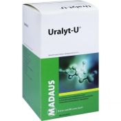 Uralyt-U günstig im Preisvergleich