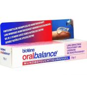 Biotene Oralbalance Mundbefeuchtungsgel günstig im Preisvergleich