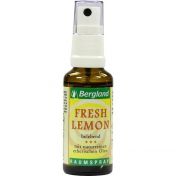 Raumspray Fresh Lemon