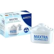 Brita Maxtra-Filterkartusche Pack 2 günstig im Preisvergleich
