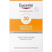 Eucerin Sun Fluid LSF30 günstig im Preisvergleich