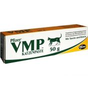 Pfizer VMP Katzenpaste vet. günstig im Preisvergleich