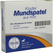 MUNDSPATEL HOLZ KDR