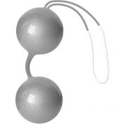Joyballs de Luxe silber-metallic günstig im Preisvergleich