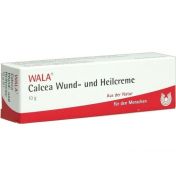 Calcea Wund- und Heilcreme günstig im Preisvergleich