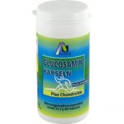 Glucosamin Chondroitin Kapseln