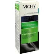 Vichy Dercos Shampoo gegen fettige Schuppen günstig im Preisvergleich