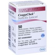 CoaguChek Softclix Lancet günstig im Preisvergleich