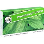 Prostamed Urtica