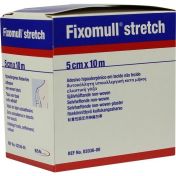 Fixomull stretch 5cmx10m günstig im Preisvergleich