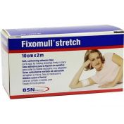 Fixomull stretch 10cmx2m