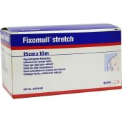 Fixomull stretch 15cmx10m