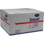 Zetuvit Saugkompresse unsteril 13.5x25cm günstig im Preisvergleich