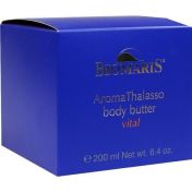 BIOMARIS Thalasso body butter vital günstig im Preisvergleich