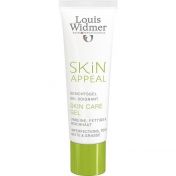 Widmer Skin Appeal Skin Care Gel unparfuemiert