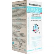 CURASEPT 0.05% Chlorhexidin