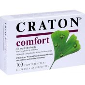 Craton Comfort günstig im Preisvergleich