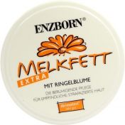 Melkfett extra mit Ringelblume Enzborn