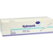 Hydrosorb Gel steril Hydrogel günstig im Preisvergleich