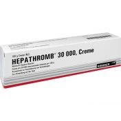 HEPATHROMB 30000