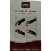 Bort Daumen-Hand-Bandage blau small günstig im Preisvergleich