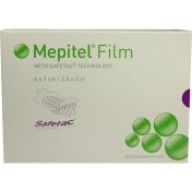 Mepitel Film 6x7cm