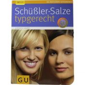 GU Schüßler-Salze-typgerecht günstig im Preisvergleich