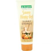Sauna Honig-Gel Sunny Orange günstig im Preisvergleich