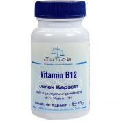 Vitamin B12 9ug Junek