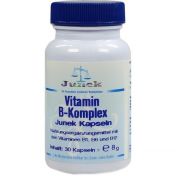 Vitamin B-Komplex Junek