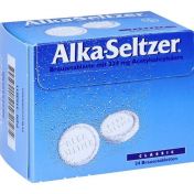 ALKA-SELTZER Classic