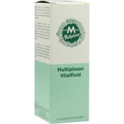 Multiplasan Vitalfluid günstig im Preisvergleich